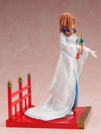 Miku Nakano Shiromuku Furyu - Anime Figuren günstig kaufen