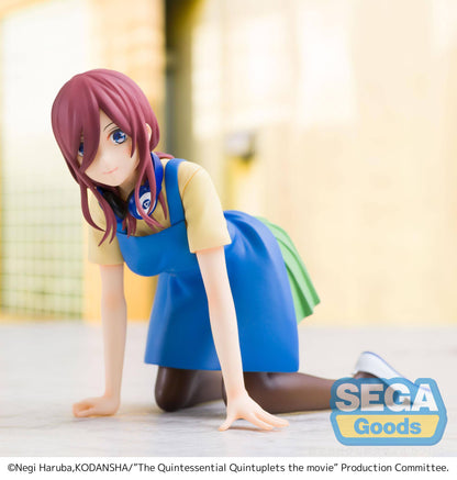 Miku Nakano (The Last Festival - Miku's Side) - SPM / The Quintessential Quintuplets: The Movie - Anime Figuren günstig kaufen