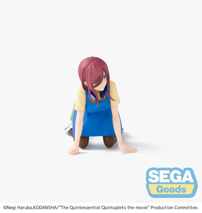 Miku Nakano (The Last Festival - Miku's Side) - SPM / The Quintessential Quintuplets: The Movie - Anime Figuren günstig kaufen