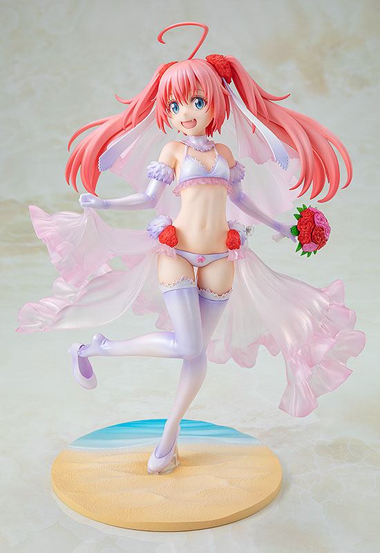 Milim Nava Wedding Bikini Ver. Kadokawa - Anime Figuren günstig kaufen
