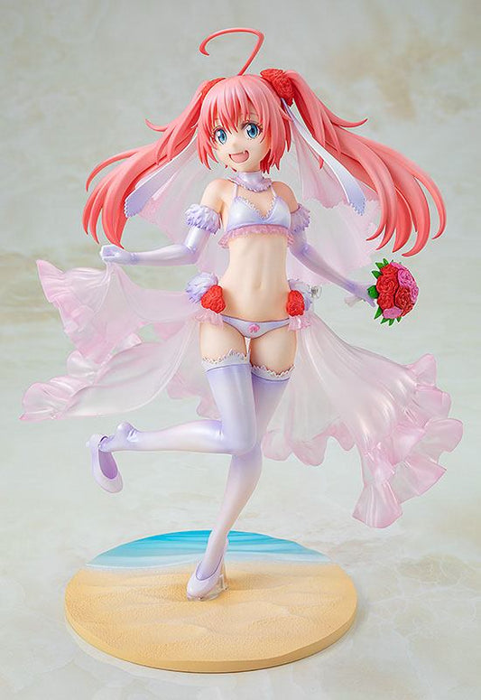 Milim Nava Wedding Bikini Ver. Kadokawa - Anime Figuren günstig kaufen