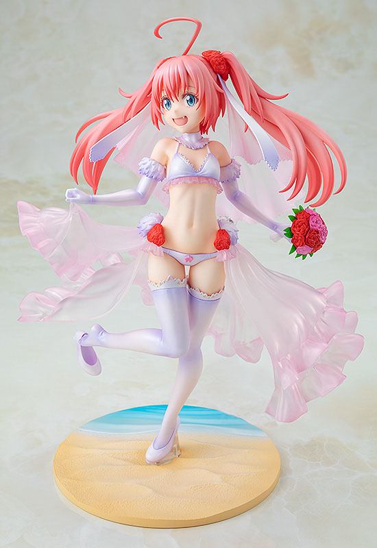 Milim Nava Wedding Bikini Ver. Kadokawa - Anime Figuren günstig kaufen