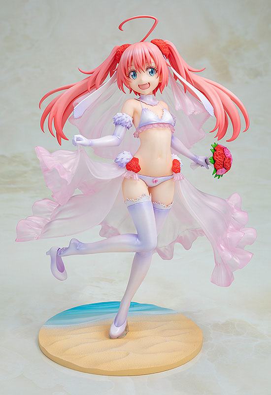 Milim Nava Wedding Bikini Ver. Kadokawa - Anime Figuren günstig kaufen