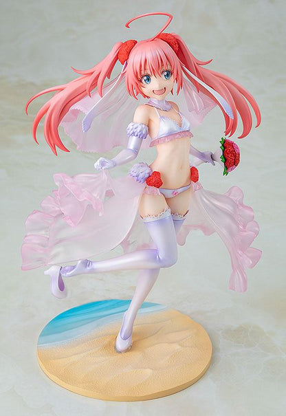 Milim Nava Wedding Bikini Ver. Kadokawa - Anime Figuren günstig kaufen