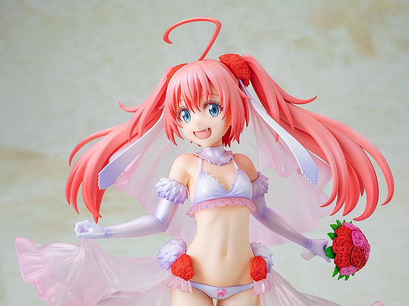 Milim Nava Wedding Bikini Ver. Kadokawa - Anime Figuren günstig kaufen