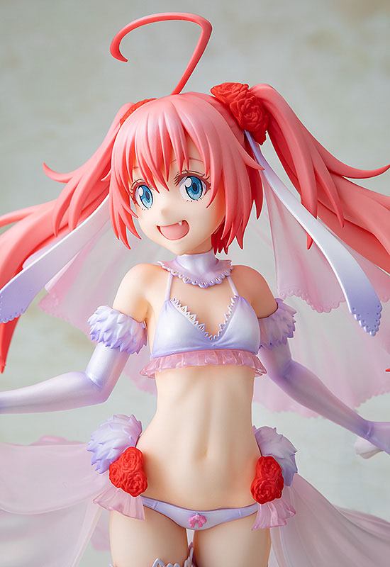 Milim Nava Wedding Bikini Ver. Kadokawa - Anime Figuren günstig kaufen