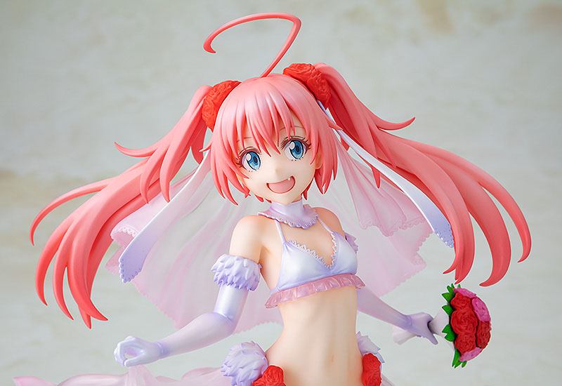 Milim Nava Wedding Bikini Ver. Kadokawa - Anime Figuren günstig kaufen