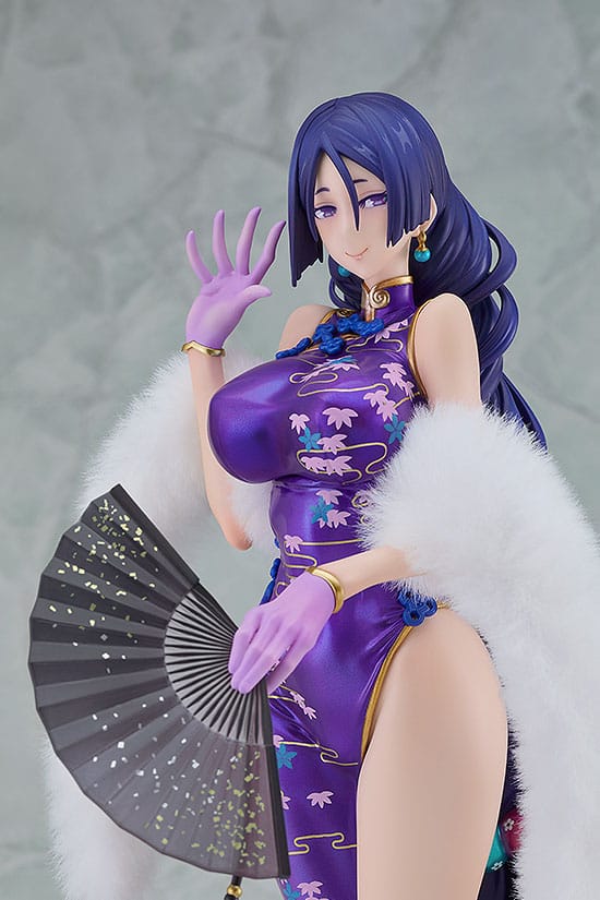Minamoto no Raikou Berserker, Travel Portrait Ver. Max Factory - Anime Figuren günstig kaufen