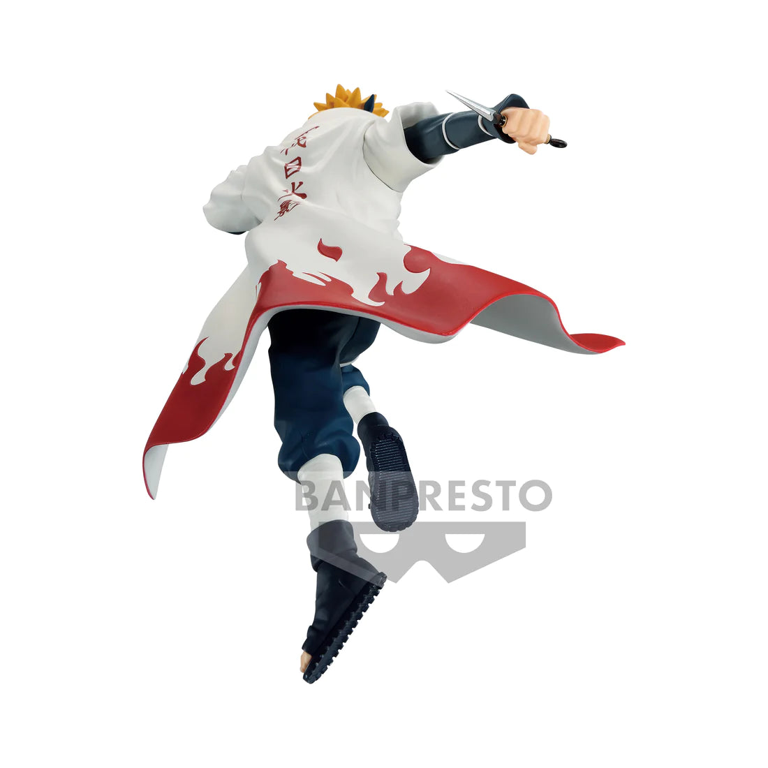 Minato Namikaze - Vibration Stars II - Naruto Shippuuden - Banpresto - Anime Figuren günstig kaufen