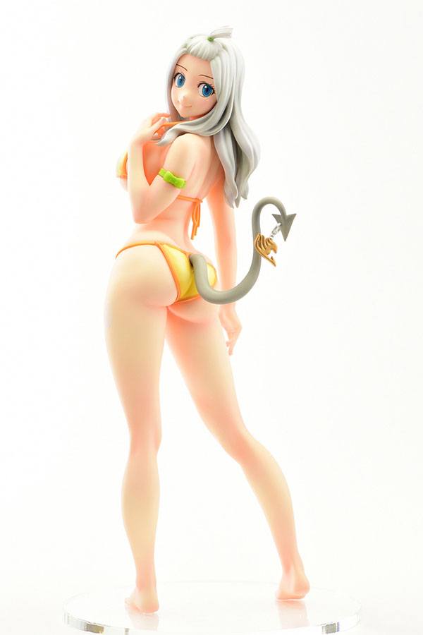 Mirajane Strauss - Swimwear Pure in Heart / Fairy Tail - Anime Figuren günstig kaufen