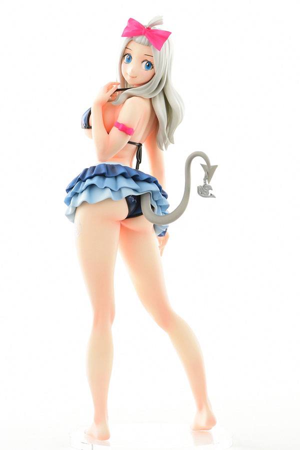 Mirajane Strauss - Swimwear Pure in Heart Koakuma Bikini Ver. / Fairy Tail - Anime Figuren günstig kaufen