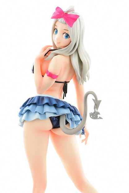 Mirajane Strauss - Swimwear Pure in Heart Koakuma Bikini Ver. / Fairy Tail - Anime Figuren günstig kaufen
