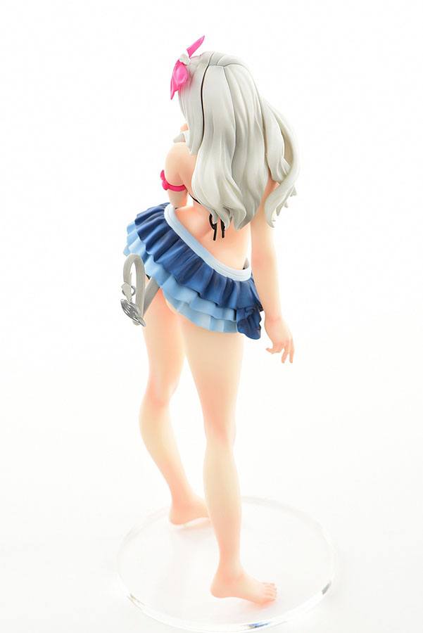Mirajane Strauss - Swimwear Pure in Heart Koakuma Bikini Ver. / Fairy Tail - Anime Figuren günstig kaufen