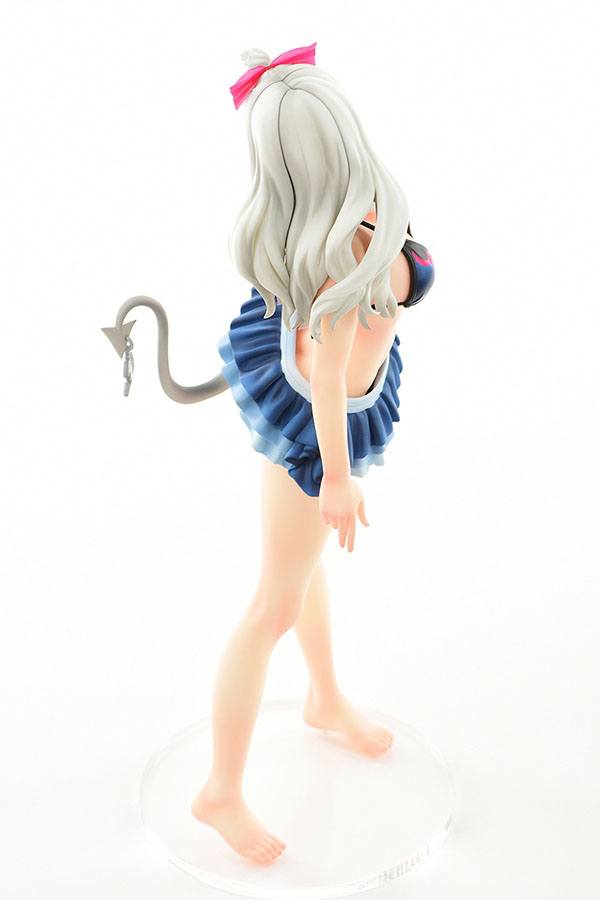Mirajane Strauss - Swimwear Pure in Heart Koakuma Bikini Ver. / Fairy Tail - Anime Figuren günstig kaufen