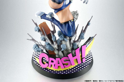 Mirko (Rumi Usagiyama) - My Hero Academia - Bellfine - Anime Figuren günstig kaufen
