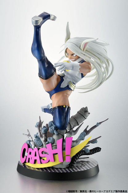 Mirko (Rumi Usagiyama) - My Hero Academia - Bellfine - Anime Figuren günstig kaufen