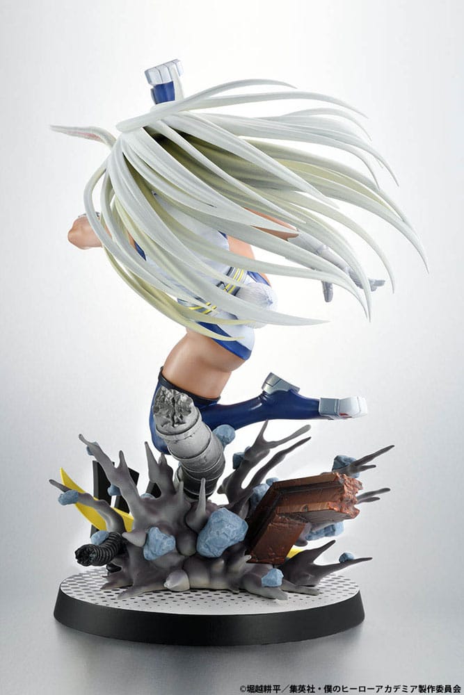 Mirko (Rumi Usagiyama) - My Hero Academia - Bellfine - Anime Figuren günstig kaufen