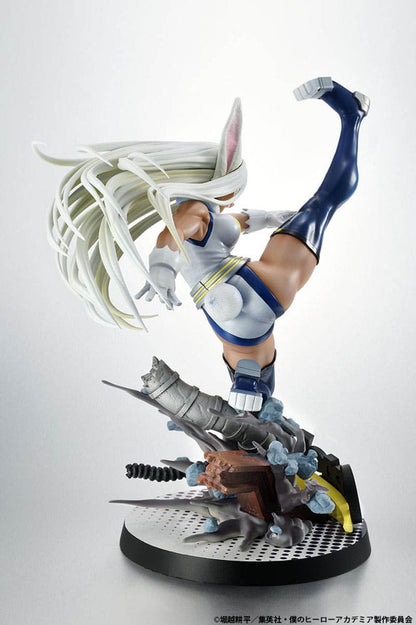 Mirko (Rumi Usagiyama) - My Hero Academia - Bellfine - Anime Figuren günstig kaufen