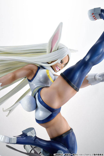Mirko (Rumi Usagiyama) - My Hero Academia - Bellfine - Anime Figuren günstig kaufen
