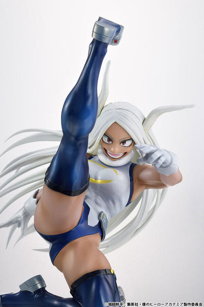 Mirko (Rumi Usagiyama) - My Hero Academia - Bellfine - Anime Figuren günstig kaufen