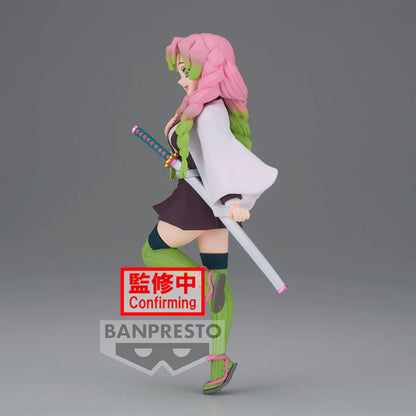 Mitsuri Kanroji - Love Hashira vol.33 / Demon Slayer Kimetsu no Yaiba - Anime Figuren günstig kaufen