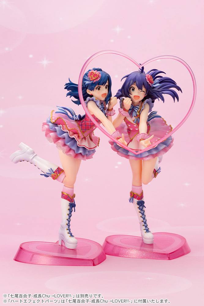 Mochizuki Anna SeichouChu LOVER Bonus Edition Kotobukiya - Anime Figuren günstig kaufen