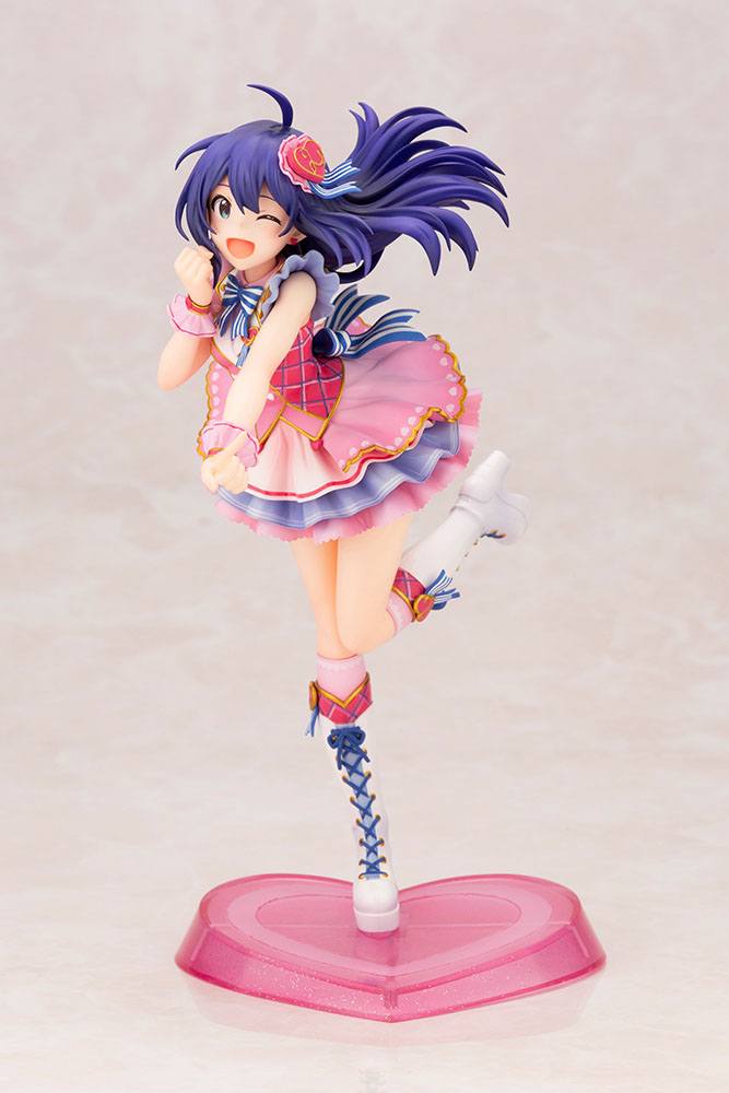 Mochizuki Anna SeichouChu LOVER Bonus Edition Kotobukiya - Anime Figuren günstig kaufen