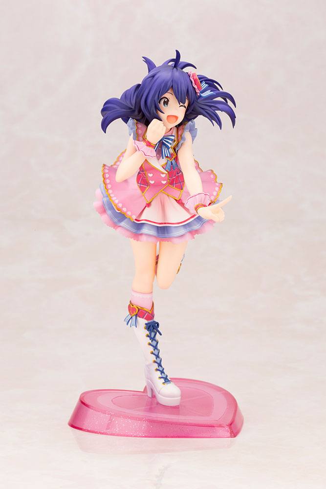 Mochizuki Anna SeichouChu LOVER Bonus Edition Kotobukiya - Anime Figuren günstig kaufen
