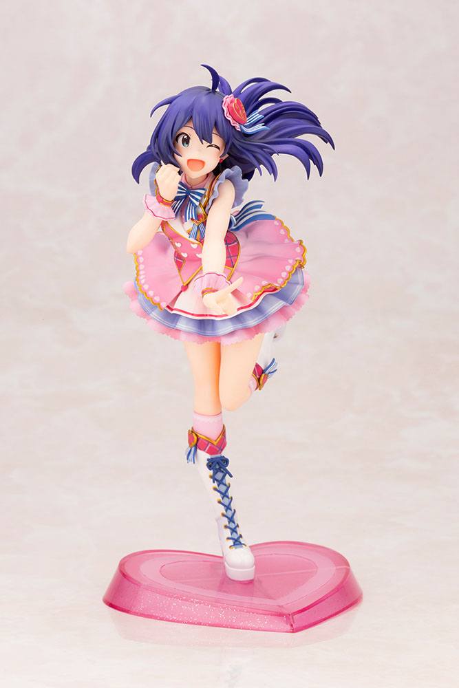 Mochizuki Anna SeichouChu LOVER Bonus Edition Kotobukiya - Anime Figuren günstig kaufen