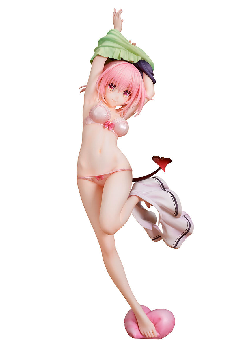 Momo Belia Deviluke - Changing Mode /To Love-Ru Darkness Ques Q - Anime Figuren günstig kaufen