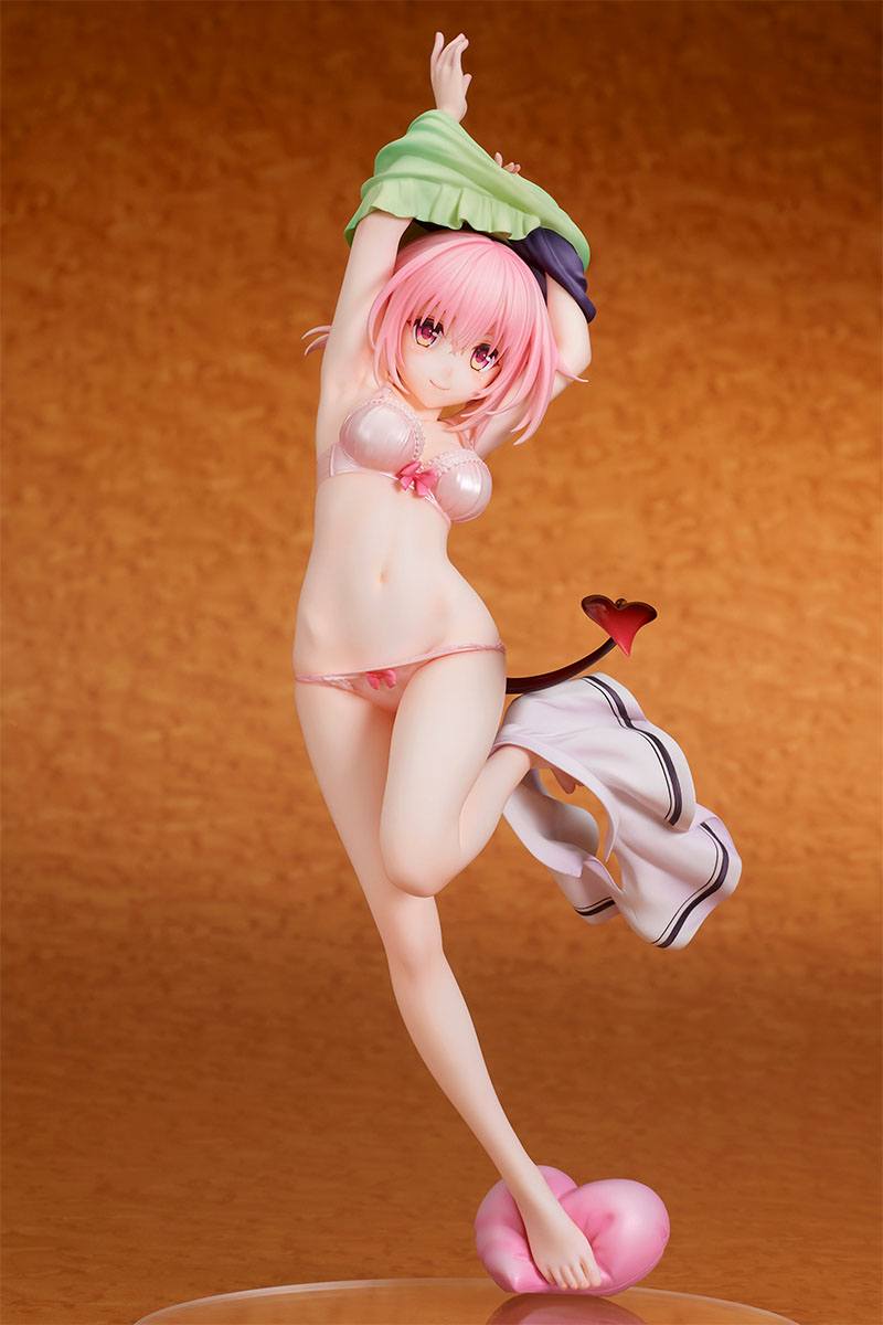 Momo Belia Deviluke - Changing Mode /To Love-Ru Darkness Ques Q - Anime Figuren günstig kaufen