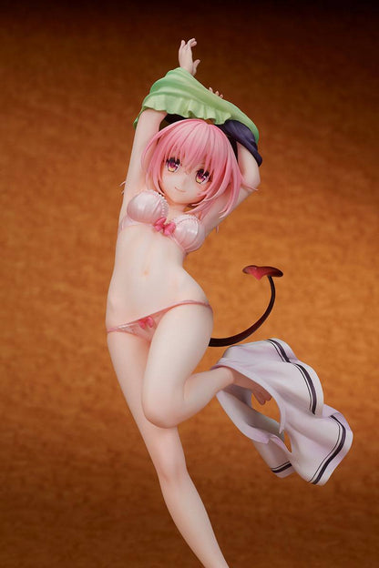 Momo Belia Deviluke - Changing Mode /To Love-Ru Darkness Ques Q - Anime Figuren günstig kaufen