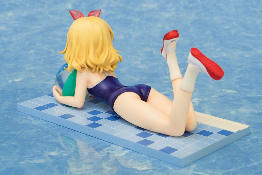 Momoka Sakurai - Idolmaster Cinderella Girls - Plum - Anime Figuren günstig kaufen