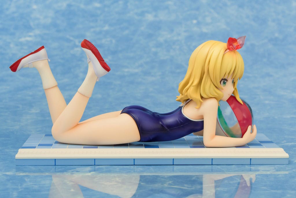 Momoka Sakurai - Idolmaster Cinderella Girls - Plum - Anime Figuren günstig kaufen