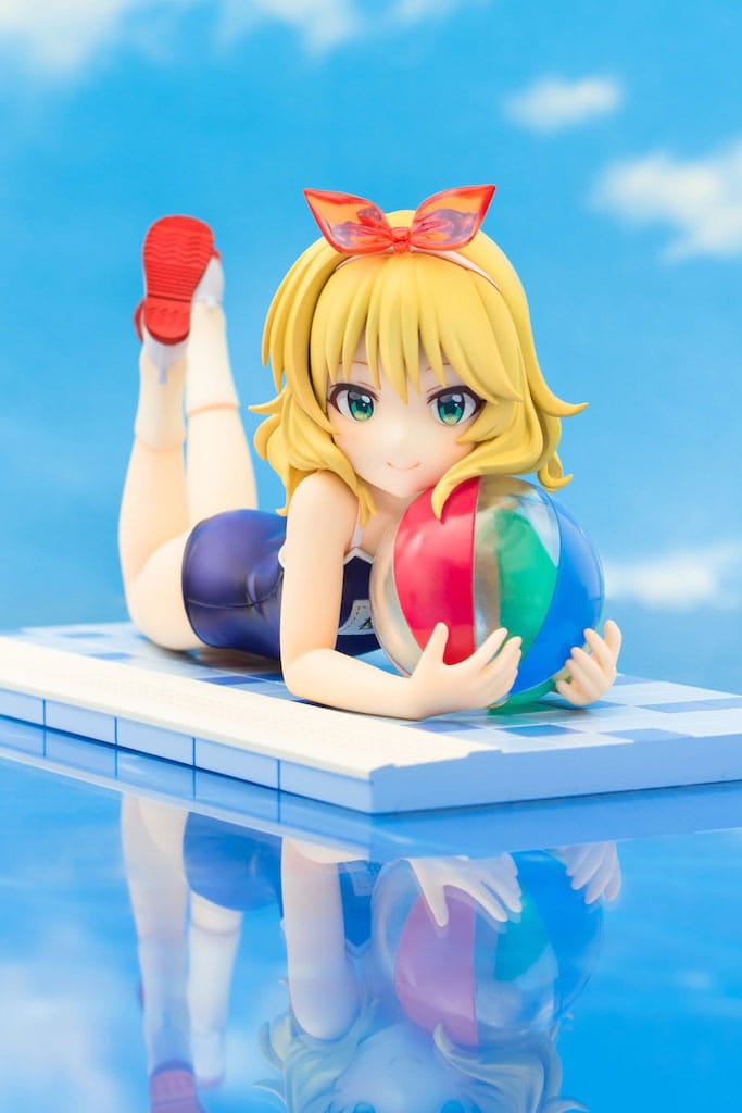 Momoka Sakurai - Idolmaster Cinderella Girls - Plum - Anime Figuren günstig kaufen