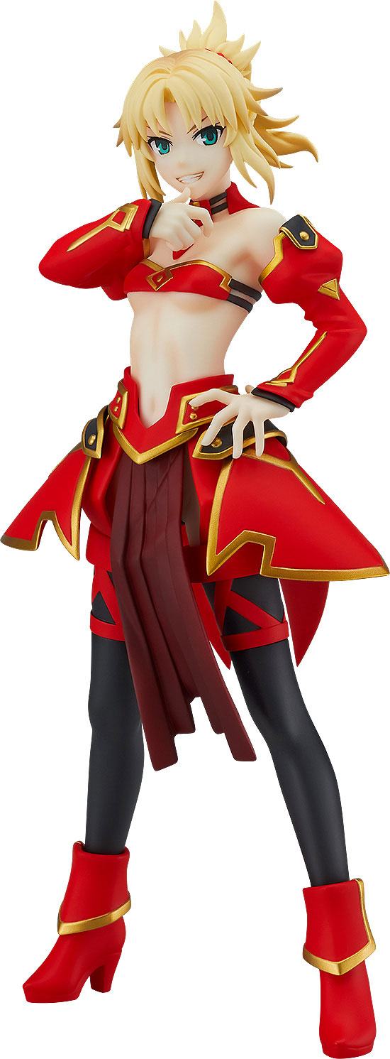Mordred - Saber Ver. : Fate/Grand Order - Max Factory - Anime Figuren günstig kaufen