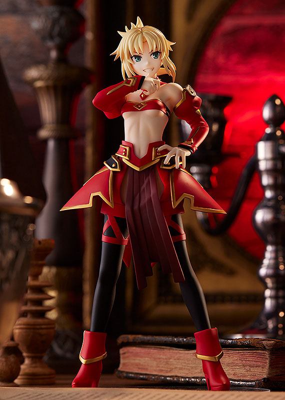 Mordred - Saber Ver. : Fate/Grand Order - Max Factory - Anime Figuren günstig kaufen