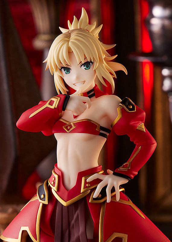 Mordred - Saber Ver. : Fate/Grand Order - Max Factory - Anime Figuren günstig kaufen