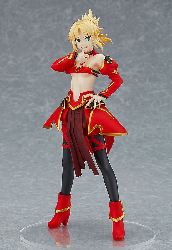 Mordred - Saber Ver. : Fate/Grand Order - Max Factory - Anime Figuren günstig kaufen