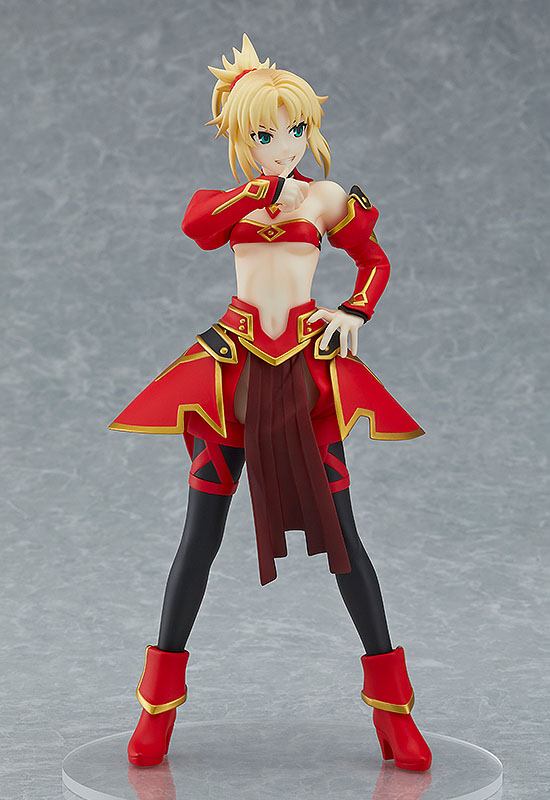 Mordred - Saber Ver. : Fate/Grand Order - Max Factory - Anime Figuren günstig kaufen