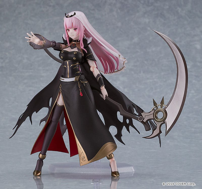 Mori Calliope Hololive Production Max Factory - Anime Figuren günstig kaufen