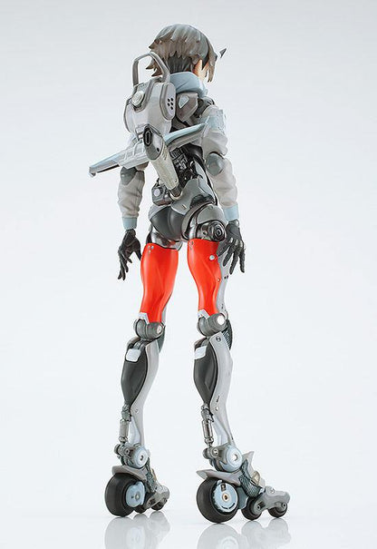 Motored Cyborg Runner SSX_155 - Mandarin Surf Ver. / Shojo-Hatsudoki - Anime Figuren günstig kaufen