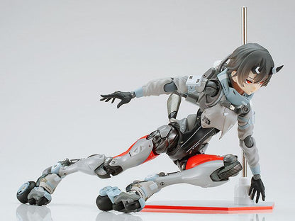 Motored Cyborg Runner SSX_155 - Mandarin Surf Ver. / Shojo-Hatsudoki - Anime Figuren günstig kaufen