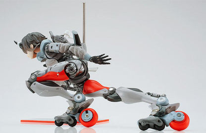 Motored Cyborg Runner SSX_155 - Mandarin Surf Ver. / Shojo-Hatsudoki - Anime Figuren günstig kaufen