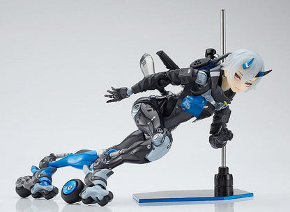 Motored Cyborg Runner SSX_155 - Mandarin Techno Azur Ver. / Shojo-Hatsudoki - Anime Figuren günstig kaufen