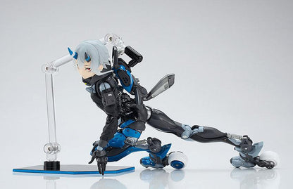 Motored Cyborg Runner SSX_155 - Mandarin Techno Azur Ver. / Shojo-Hatsudoki - Anime Figuren günstig kaufen