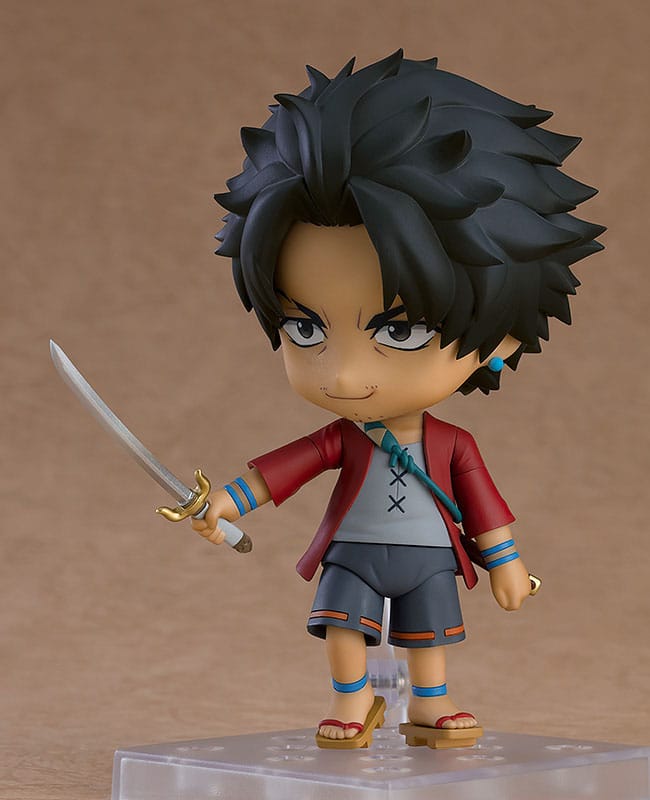 Mugen - Nendoroid (#2085) - Good Smile Company - Anime Figuren günstig kaufen