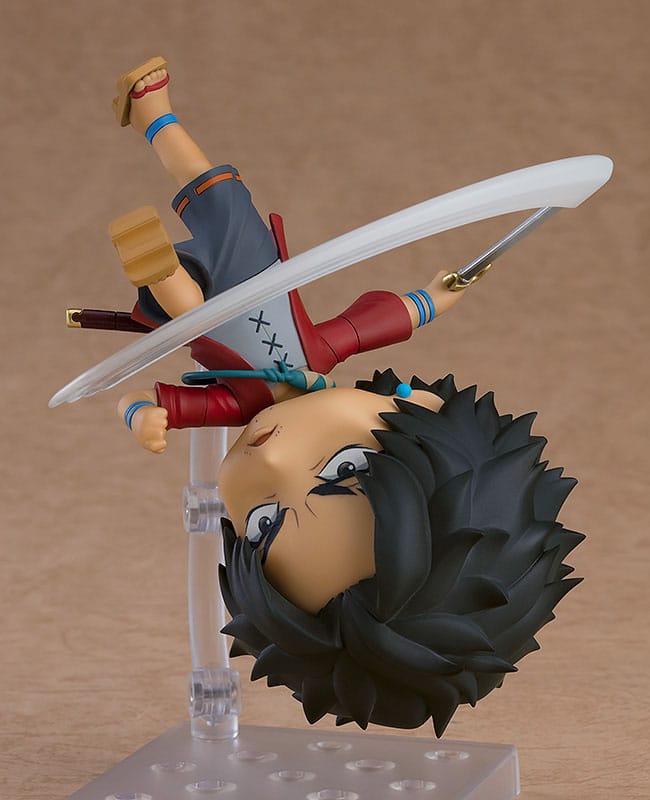 Mugen - Nendoroid (#2085) - Good Smile Company - Anime Figuren günstig kaufen