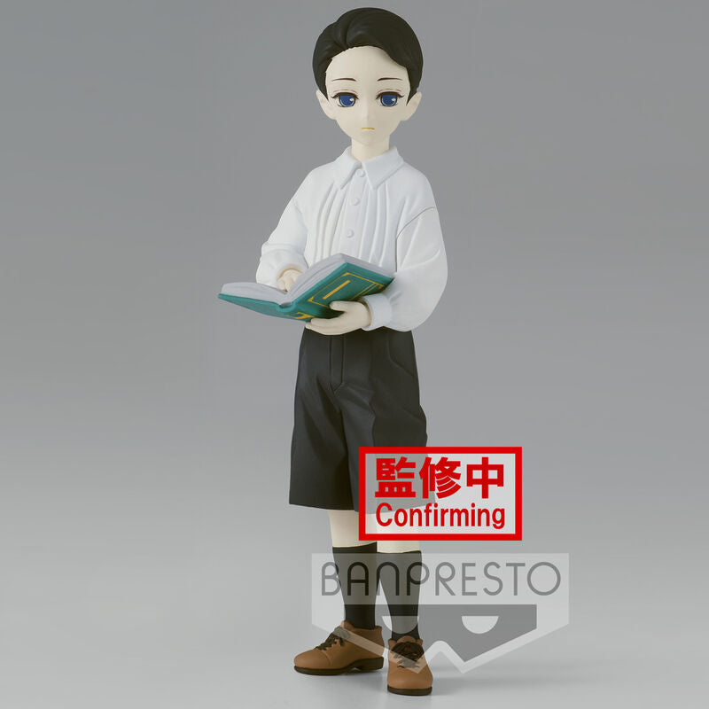 Muzan Kibutsuji - Kid Vol.6 / Demon Slayer: Kimetsu no Yaiba - Anime Figuren günstig kaufen