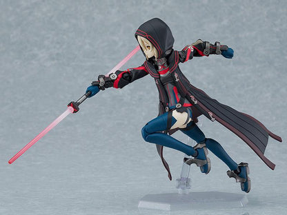 Mysterious Heroine (Nazo no Heroine X) -Berserker Ver. Figma Max Factory - Anime Figuren günstig kaufen